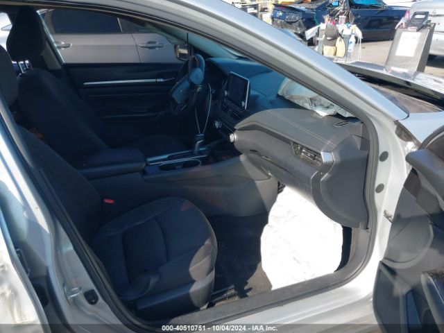 1N4BL4DV5LN317380 Nissan Altima Sv Fwd