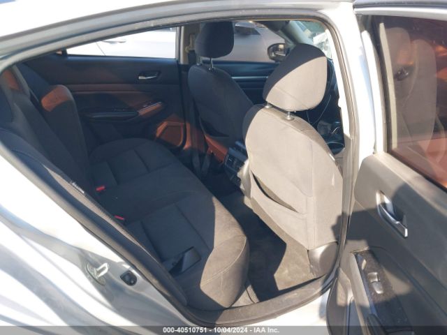 1N4BL4DV5LN317380 Nissan Altima Sv Fwd