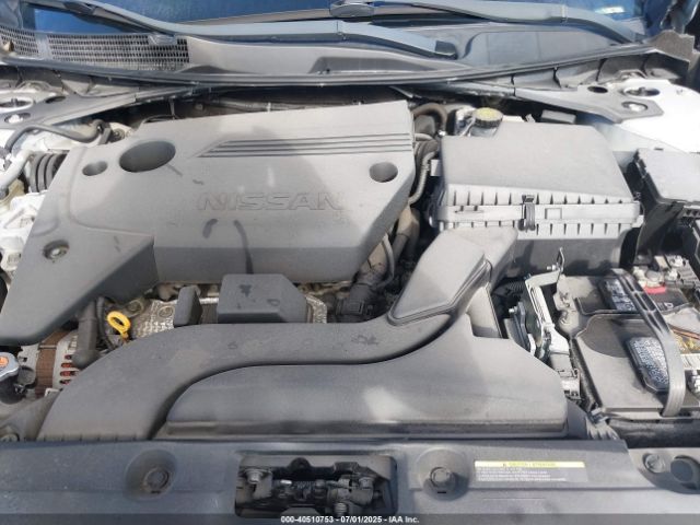 2018 NISSAN ALTIMA 1N4AL3AP9JC150185 Photo 9