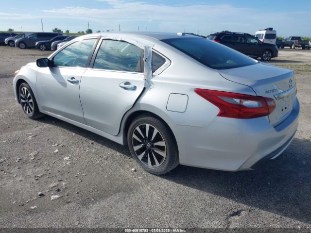 2018 NISSAN ALTIMA 1N4AL3AP9JC150185 Photo 2
