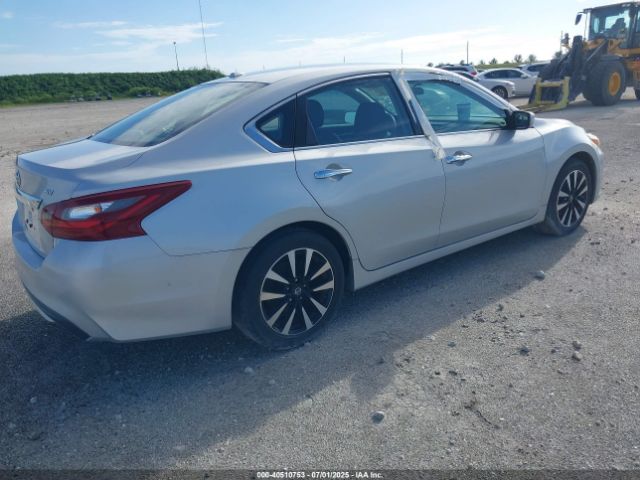 2018 NISSAN ALTIMA 1N4AL3AP9JC150185 Photo 3