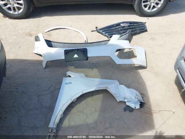 1GYKNARS6JZ159133 Cadillac Xt5 Standard