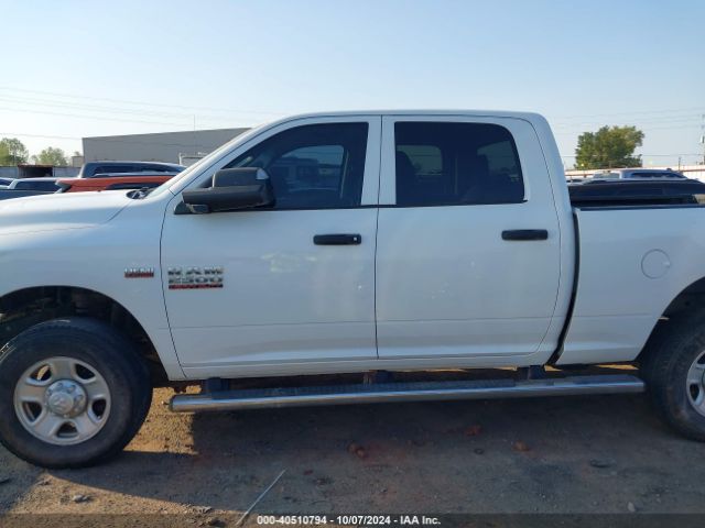 3C6UR5CJ4FG643424 RAM 2500 Tradesman