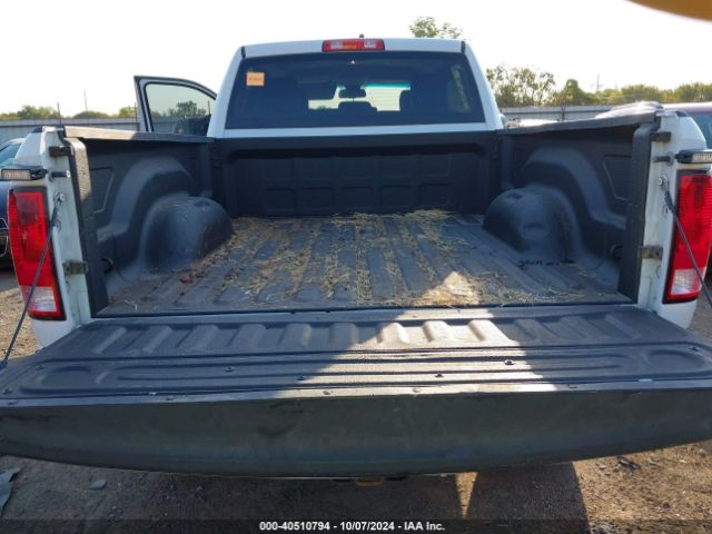 3C6UR5CJ4FG643424 RAM 2500 Tradesman
