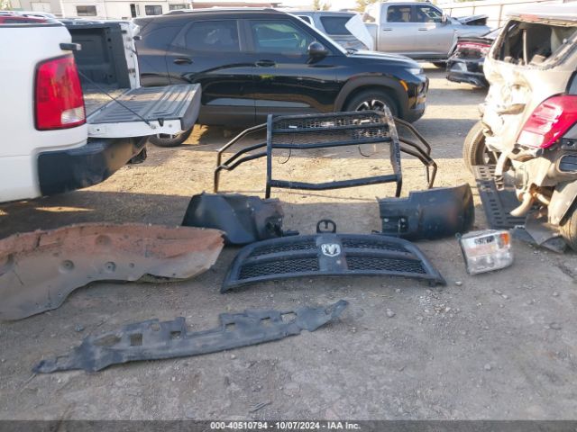 3C6UR5CJ4FG643424 RAM 2500 Tradesman