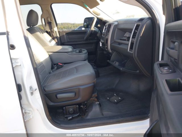 3C6UR5CJ4FG643424 RAM 2500 Tradesman