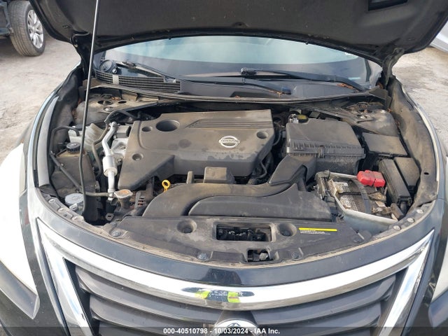 Nissan Altima 2.5 S 2014 1N4AL3APXEC143574 Image 10