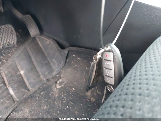 Nissan Altima 2.5 S 2014 1N4AL3APXEC143574 Image 11