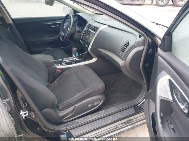 Nissan Altima 2.5 S 2014 1N4AL3APXEC143574 Image 5