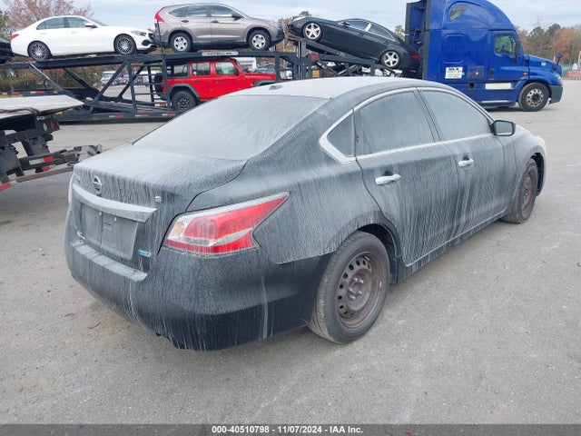 Nissan Altima 2.5 S 2014 1N4AL3APXEC143574 Image 6