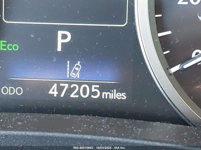 JTJDARBZ4L5018620 Lexus NX 300