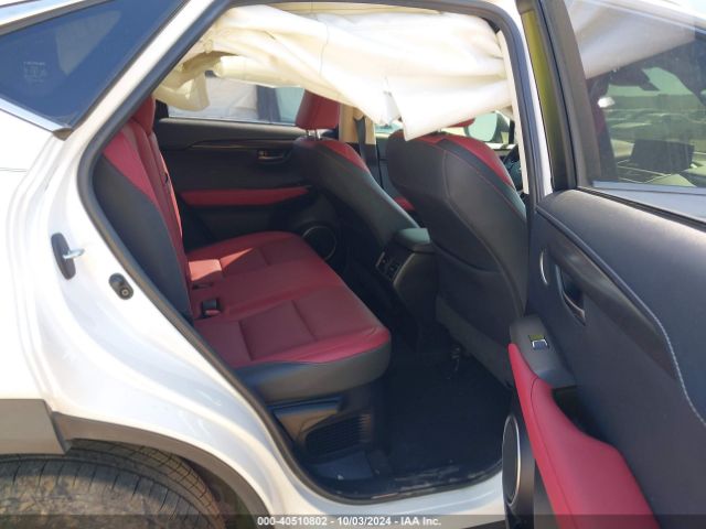 JTJDARBZ4L5018620 Lexus NX 300
