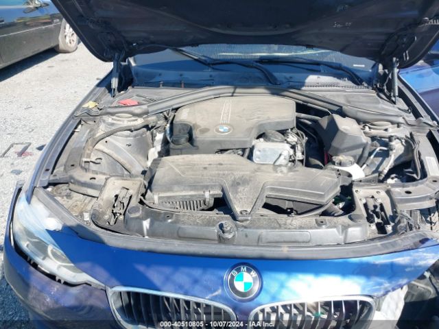 WBA8E9G58GNT42817 BMW 328I