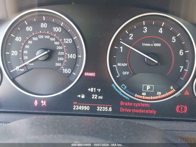 WBA8E9G58GNT42817 BMW 328I