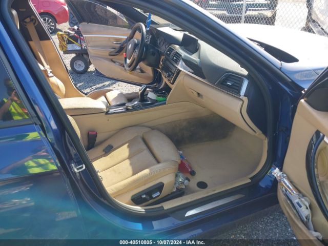 WBA8E9G58GNT42817 BMW 328I