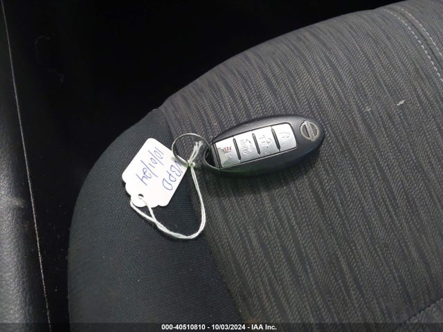 Nissan SENTRA SV 2015 3N1AB7AP2FL696104 Image 11