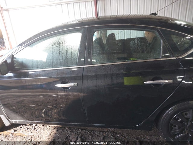 Nissan SENTRA SV 2015 3N1AB7AP2FL696104 Image 15