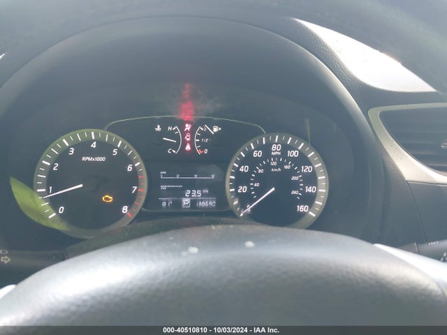 Nissan SENTRA SV 2015 3N1AB7AP2FL696104 Image 16