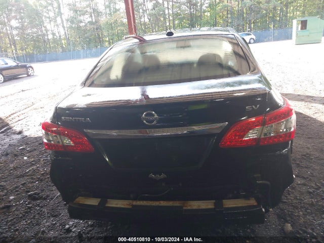 Nissan SENTRA SV 2015 3N1AB7AP2FL696104 Image 17