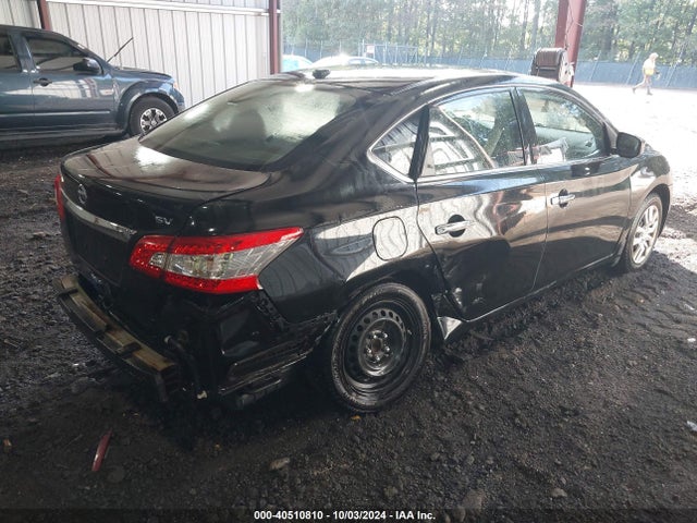 Nissan SENTRA SV 2015 3N1AB7AP2FL696104 Image 6