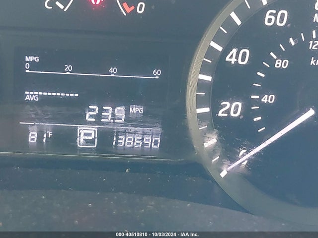 Nissan SENTRA SV 2015 3N1AB7AP2FL696104 Image 7