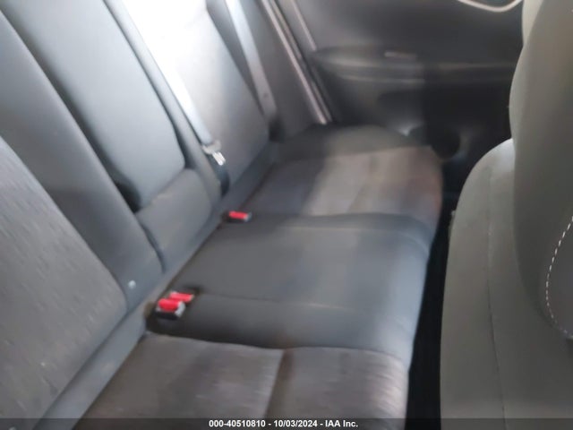 Nissan SENTRA SV 2015 3N1AB7AP2FL696104 Image 8