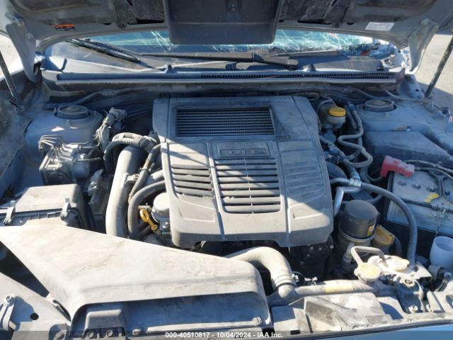 JF1VA1A62M9819899 Subaru WRX