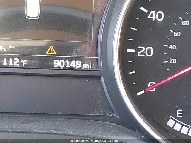 KIA SEDONA LX 2017 KNDMB5C12H6322998 Image 16