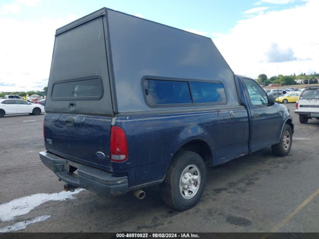 2002 FORD F-150 1FTPF17LX2NB05475 Photo 3