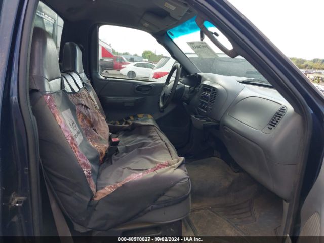 2002 FORD F-150 1FTPF17LX2NB05475 Photo 4