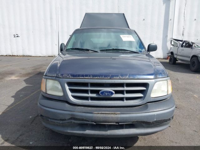 2002 FORD F-150 1FTPF17LX2NB05475 Photo 5