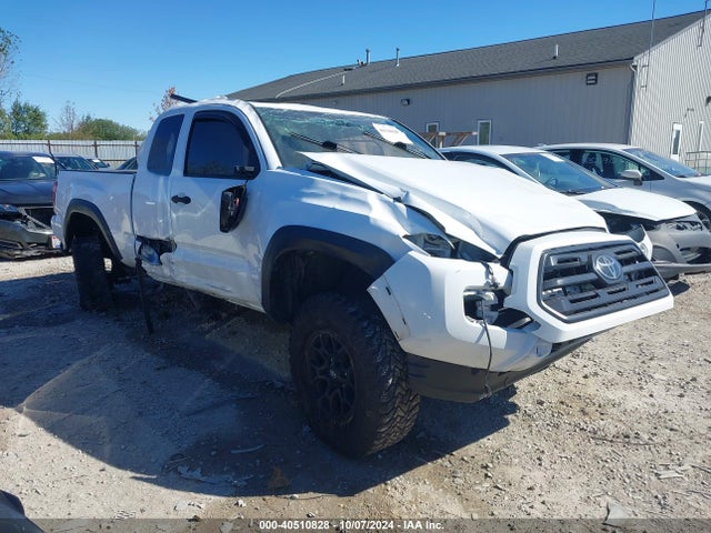 2019 5TFSZ5AN9KX195161 main image