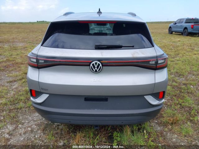 1V2WNPE88PC031099 Volkswagen Id.4 Awd Pro S