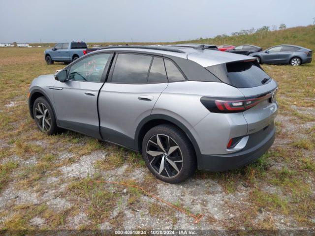 1V2WNPE88PC031099 Volkswagen Id.4 Awd Pro S
