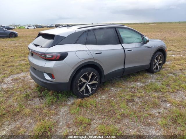 1V2WNPE88PC031099 Volkswagen Id.4 Awd Pro S