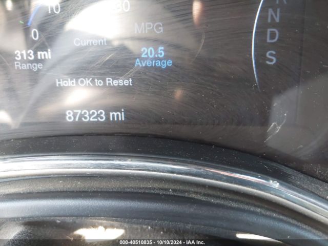 1C4RJFBG4FC762854 Jeep Grand Cherokee Limited