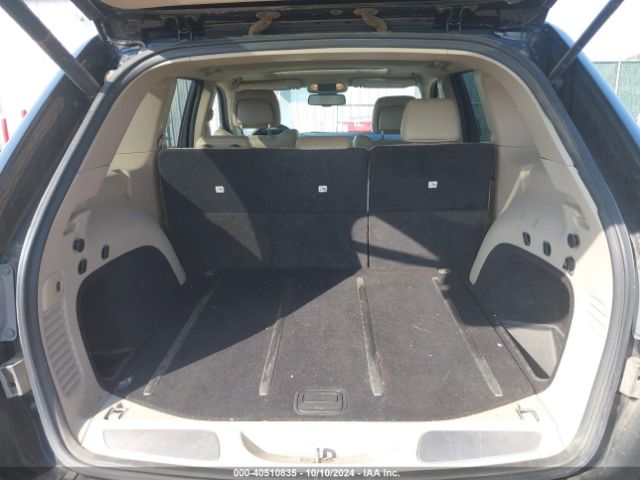 1C4RJFBG4FC762854 Jeep Grand Cherokee Limited