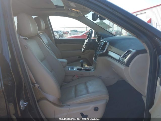 1C4RJFBG4FC762854 Jeep Grand Cherokee Limited