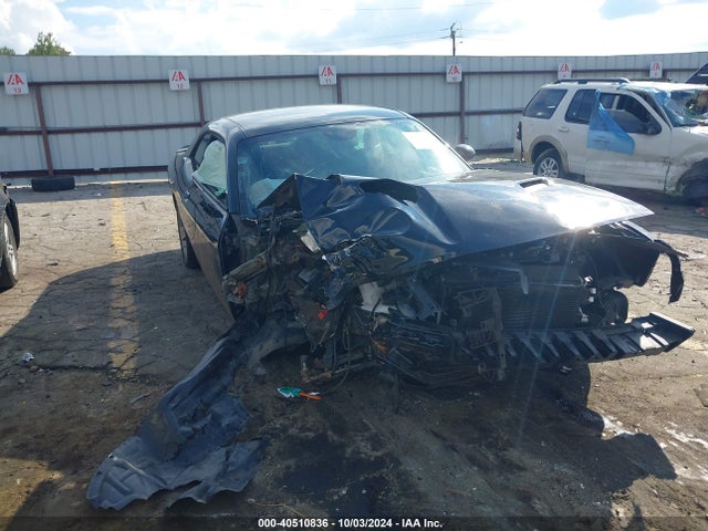 2019 2C3CDZAG9KH744233 main image