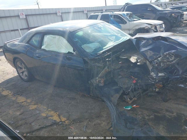 Dodge Challenger Sxt 2019 2C3CDZAG9KH744233 Image 12