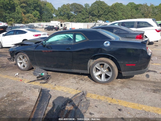 Dodge Challenger Sxt 2019 2C3CDZAG9KH744233 Image 13
