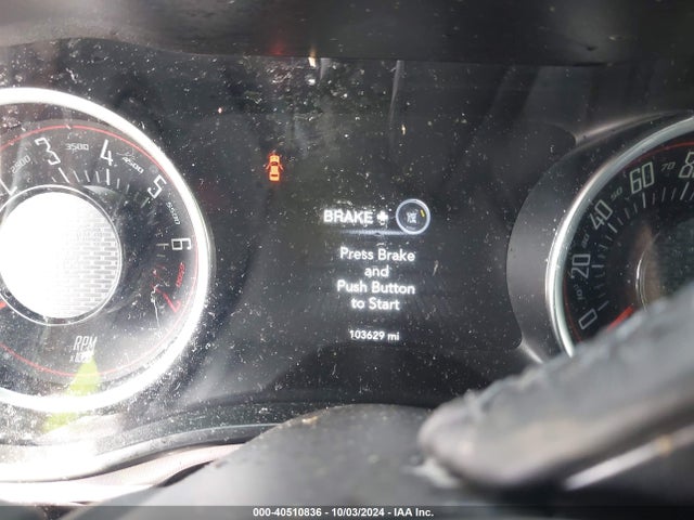 Dodge Challenger Sxt 2019 2C3CDZAG9KH744233 Image 7