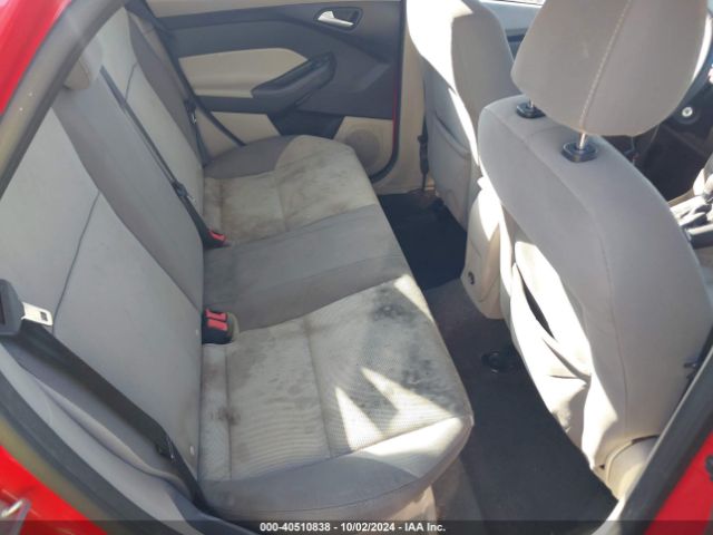 1FADP3F20EL266380 Ford FOCUS SE