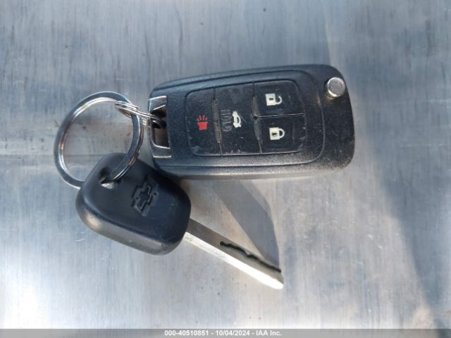 2G1FB1E31F9293458 Chevrolet Camaro 2ls