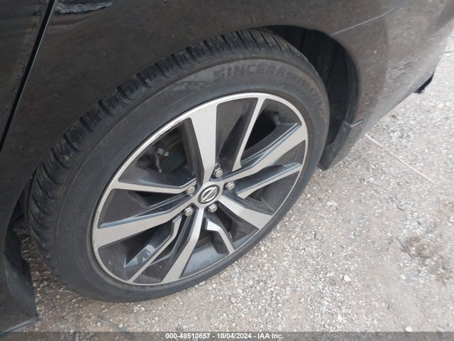 Nissan Maxima Sl Xtronic Cvt 2020 1N4AA6DVXLC379723 Image 12