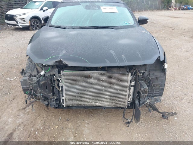 Nissan Maxima Sl Xtronic Cvt 2020 1N4AA6DVXLC379723 Image 6