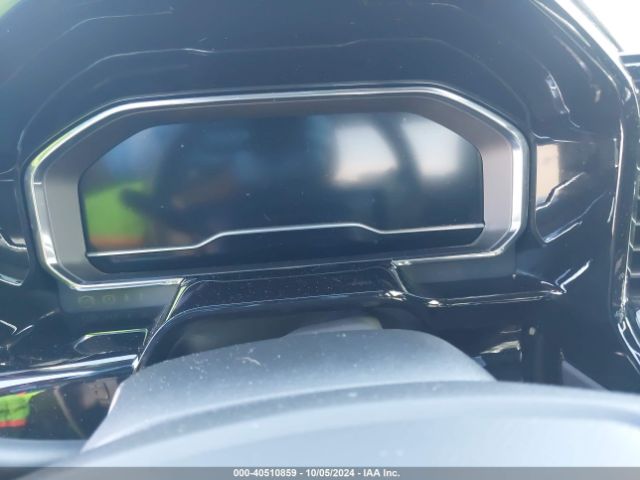 2GCUDEED1P1103585 Chevrolet Silverado 1500 4wd  Short Bed Rst