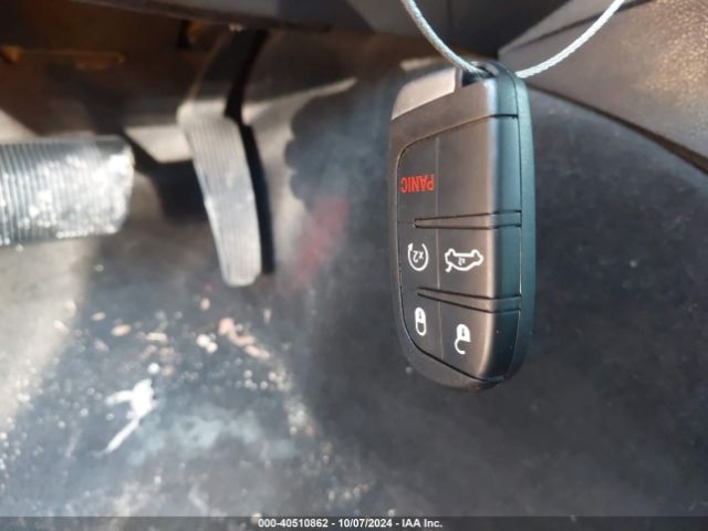 2C3CDXBG9FH889927 Dodge Charger Se