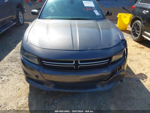 2C3CDXBG9FH889927 Dodge Charger Se