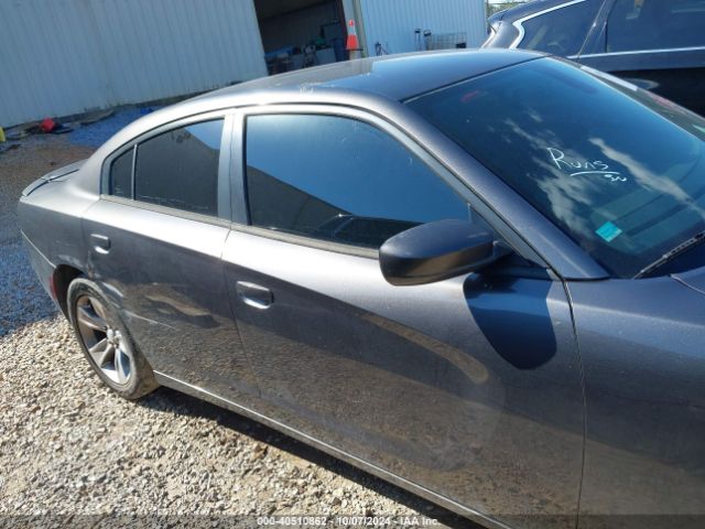 2C3CDXBG9FH889927 Dodge Charger Se
